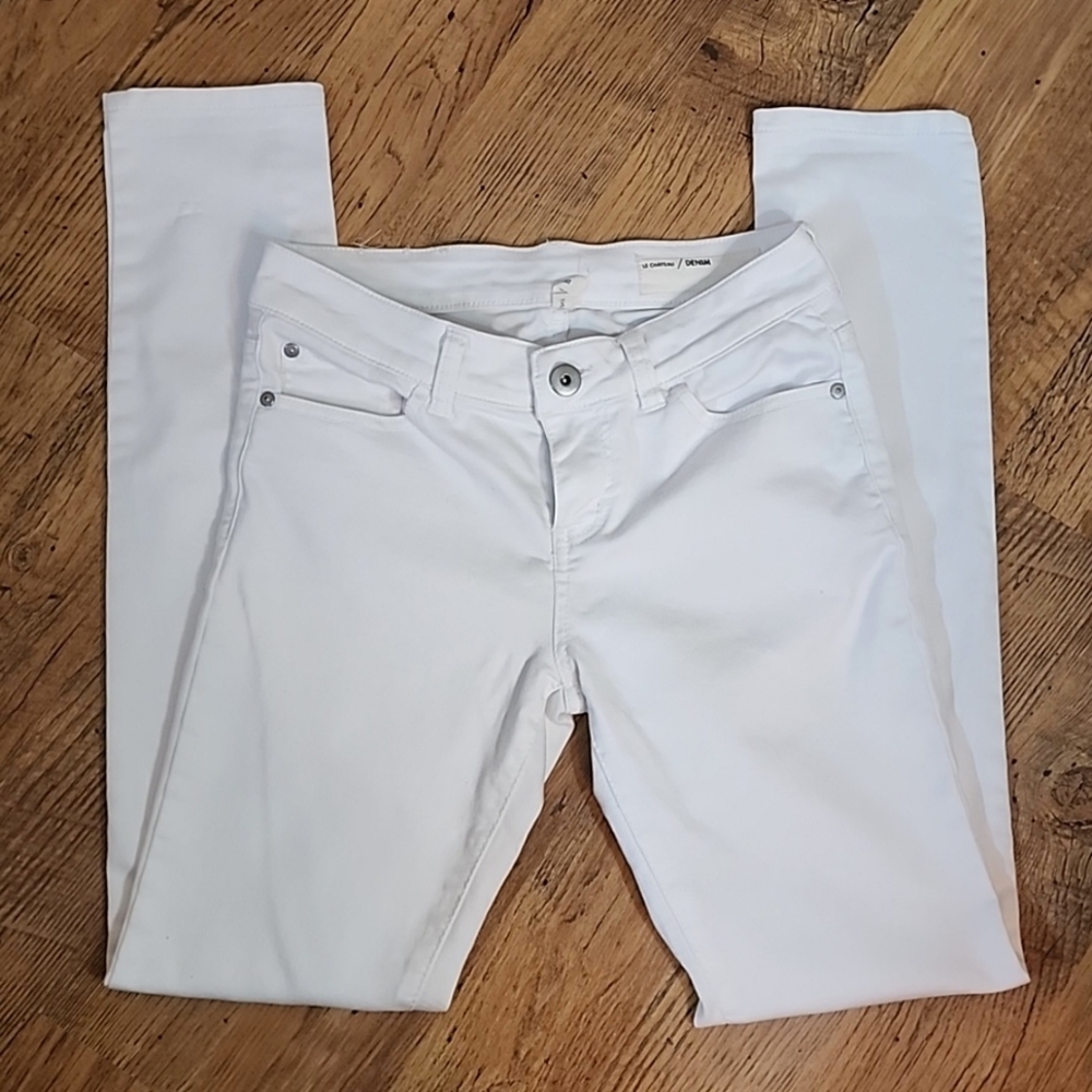 Le Cháteau Skinny Jeans